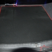 Автомобильные коврики EVA на Audi A4 II B6 (2000-2006)