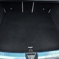 Автомобильные коврики EVA на Mercedes-Benz GLE-klasse II С167 Coupe (2019->)