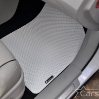 Автомобильные коврики EVA на Toyota Venza (2008-2012)