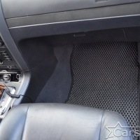 Коврики текстильные на Haval H5 (2020->) 