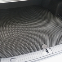 Автомобильные коврики EVA на Chery Arrizo 8 (2022->)