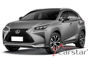 Lexus NX (2012->) 