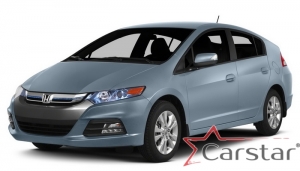 Honda Insight II пр.руль (2009-2014)