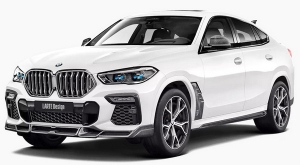 BMW X6 III G06 (2019-2023)