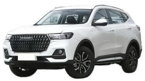 Haval H6 II (2017-2023)