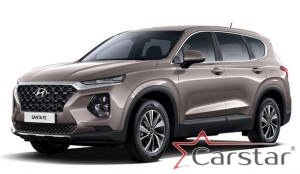 Hyundai Santa Fe IV (2018-2021)