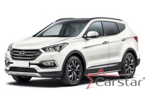 Hyundai Santa Fe III (2012-2018)