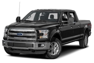 Ford F-150 XIII 2.0 SuperCrew (2014-2020)